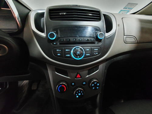 Imagen 15 de 18 de Chevrolet Tracker 1.8 Ltz Fwd Mt Usado Se Permuta