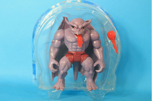 Dragon Man Fantastic Four Toybiz