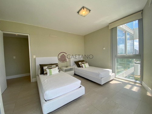 Imagen 17 de 24 de Excelente Apartamento Con 3 Dormitorios Y Vista Increíble