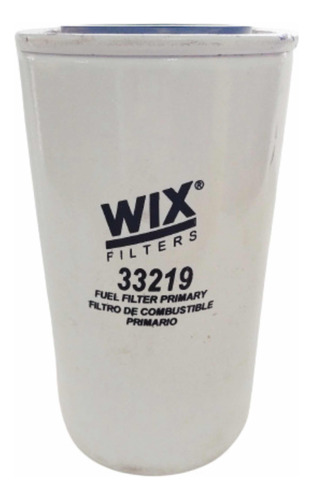 Filtro Wix 33219