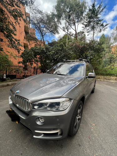 BMW X5 2.0 Xdrive40e