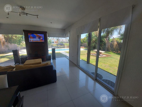 Imagen 7 de 24 de Excelente Casa San Marco Al Rio - Villanueva