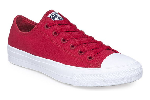 Converse Chuck Taylor All-star 2 Ii Lunarlon Shoesfactory4