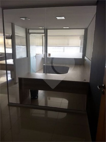 Sala Comercial No Centro De Sp - 170-im533960