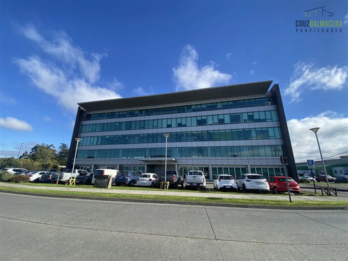 Oficina En Arriendo En Puerto Montt