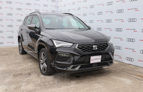 Seat Ateca Fr 1.4 Tsi 4p 2023