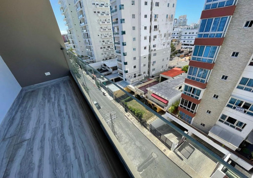 Apartamento En Naco! Distrito Nacionalprecio Us$175,000