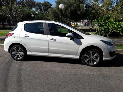 Peugeot 308 1.6 Feline Hdi 115cv 2019