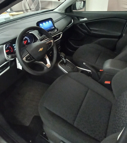 Imagen 4 de 24 de Chevrolet Tracker At 1.2 Turbo Entrega Inmediata (m)#5