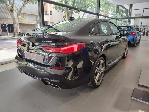Imagen 13 de 15 de Bmw M235i Xdrive 0km 2023 - Natalio Automotores