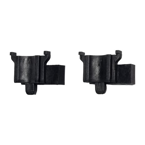 Imagen 2 de 3 de Soporte Motor Original Parlux Modelos 2800 - 3000 - 3200