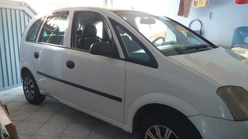 Chevrolet Meriva 1.8 Joy Flex Power 5p 2007