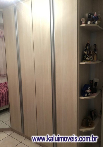 Jd Alvorada - Apartamento 2 Dormitórios Térreo - 68970