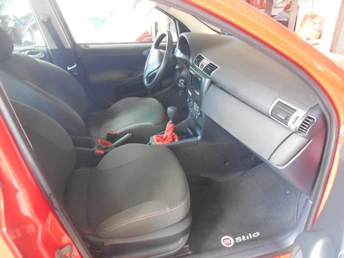 Stilo 1.8 Sporting Flex 8v 5p