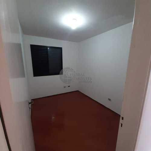 Locação Apartamento São Paulo Vila Mangalot - L64