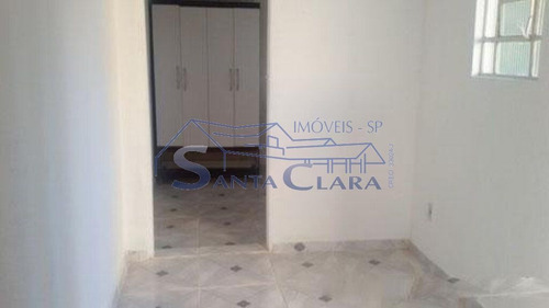 Imagem 13 de 15 de Casa Residencial À Venda, Cidade Ademar, São Paulo. - Sc7082