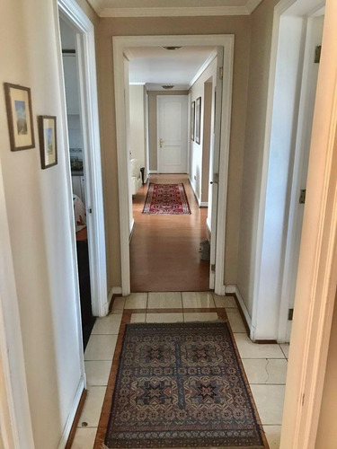 Imagen 2 de 15 de Espacioso Departamento, Mejor Barrio Vitacura