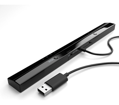 Mayflash W010 Sensor Inalámbrico Dolphinbar Para Pc Adaptado