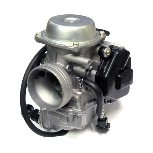 Zoom Zoom Parts Carburetor Fits Honda 350 Rancher Trx350te T