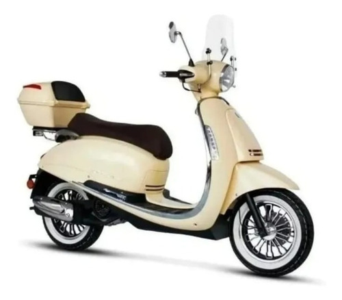 Imagen 16 de 16 de Beta Tempo / Modelo Super Y Milano / 2022