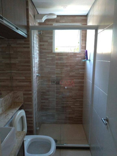 Imagem 19 de 19 de Apartamento À Venda, Vila Matilde - São Paulo/sp - Ap5211