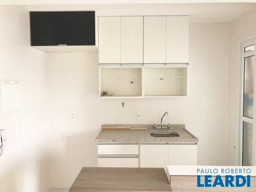 Imagem 7 de 15 de Apartamento - Jardim Aeroporto - Sp - 636819