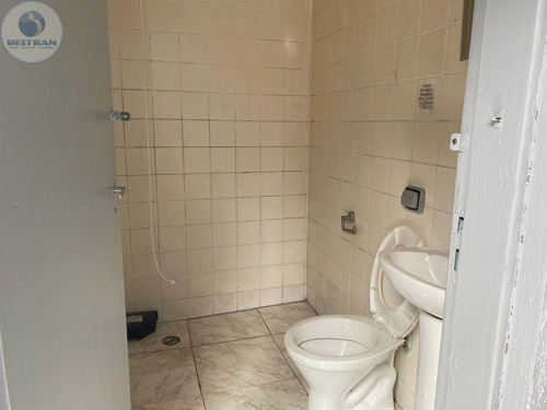 Imagem 24 de 27 de Casa Para Alugar No Bairro Centro Em Guarulhos - Sp. - 132-2