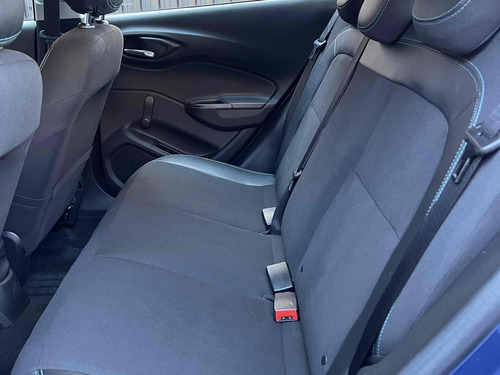 Chevrolet Onix 1.0 MPFI LT 8V FLEX 4P MANUAL