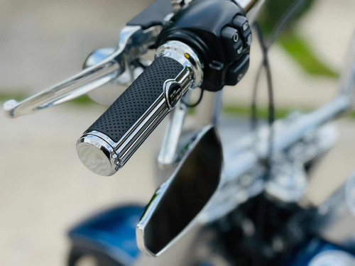 Imagen 12 de 15 de Harley Davidson Fat Boy