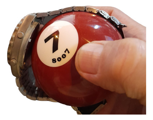 Bergeon Pelota 8007 Para Abrir Relojes