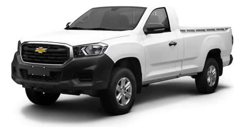 Juego De Bandas Accesorios Chevrolet S10 Max 2.4lts, 22-25