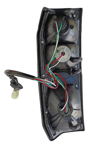 Stop Trasero Mica Toyota Machito 4500 Land Cruiser 94-08
