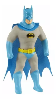 Stretch Armstrong Grande Batman Figura De Acción Original