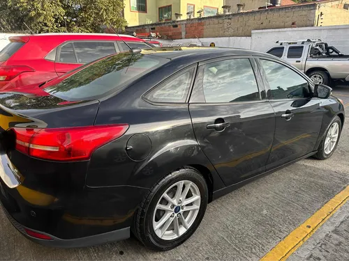 Ford Focus 2.0 Se