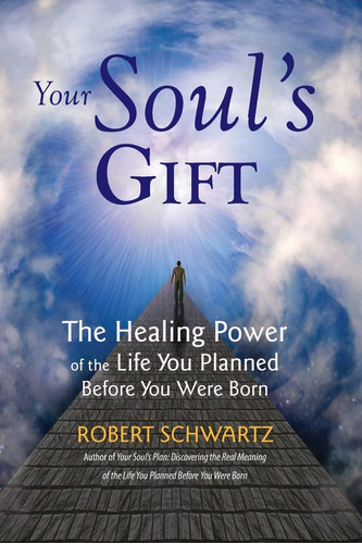 Libro Your Souløs Gift: The Healing Power, En Ingles