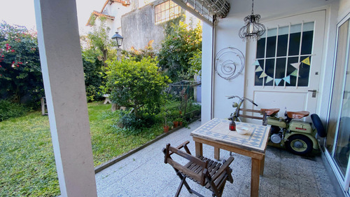 Departamento Ph En Venta Ubicado En Florida, Vicente López, G.b.a. Zona Norte