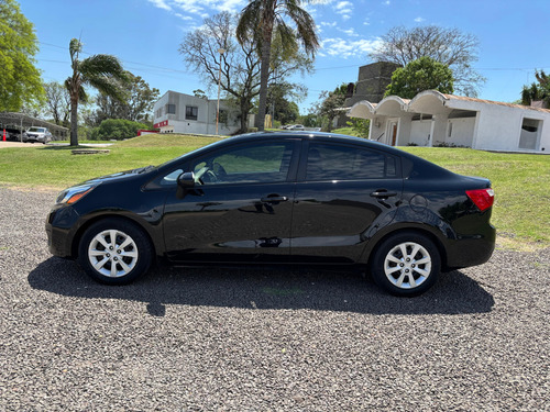 Kia Rio 1.4 Ex 109cv 4at