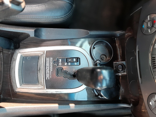 Ssangyong Rexton 2.7 Turbo Diesel Xdi