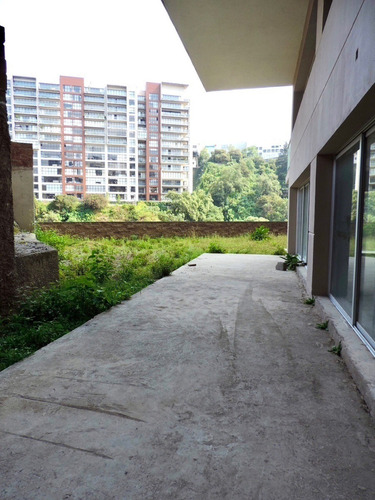 Imagen 10 de 19 de Departamento Venta Planta Jardín Lomas Anahuac