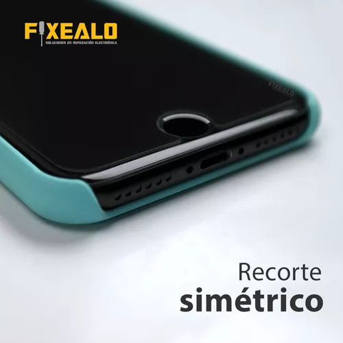 Funda Silicon Compatible Con Samsung + Mica Completa Rudo
