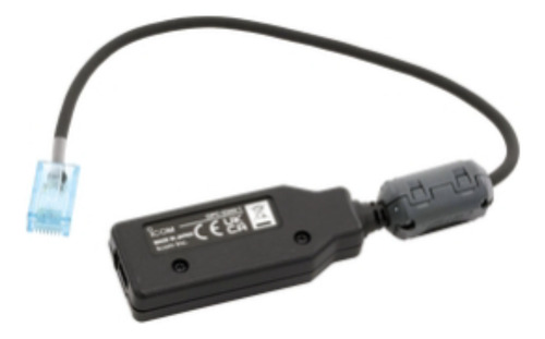 Interface P Programar Radios Icom Con Usb Icf121s 221s,