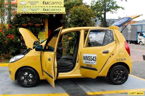 Hyundai I10 Gl