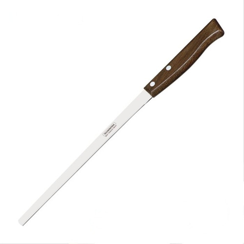 Cuchillo Para Fiambre Tramontina Linea Tradicional 37,5cm 