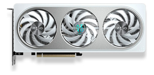 Tarjeta Gráfica Gigabyte Geforce Rtx 5060 Ti Aero Oc 16g
