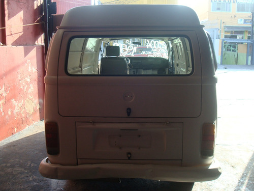 Fiat Doblo Cargo 1.8 Flex 4p