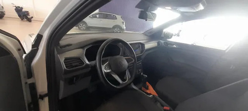 Volkswagen T-Cross 1.0 200 TSI 12V (Aut) (Flex)