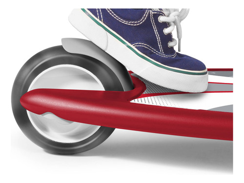 Radio Flyer My 1st Scooter Mod. 539 Patineta Roja / H