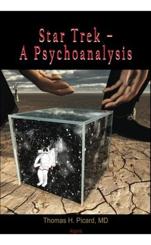 Libro: Star Trek  A Psychoanalysis