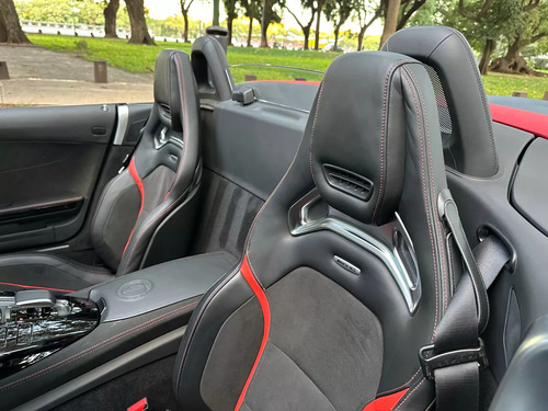 Mercedes Benz Gtc V8 Biturbo R8 Boxster Cayman Gtr Gts 911