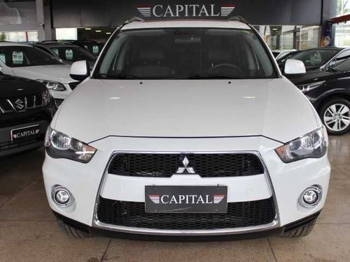 Mitsubishi Outlander 4x4 3.0 V6 24v